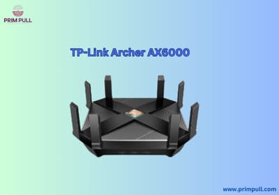 Google Fiber Router Model