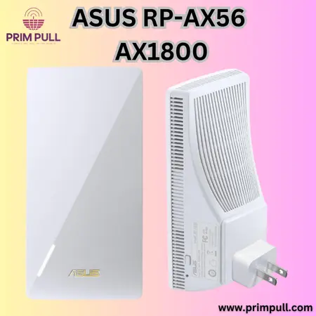 Extender ASUS RP-AX56