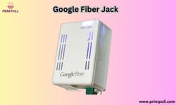 Google Fiber Jack