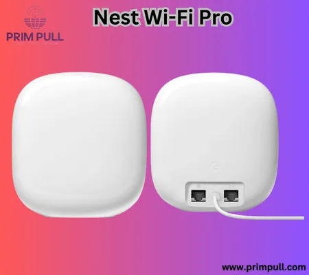 Google Fiber Nest Wi-Fi Pro