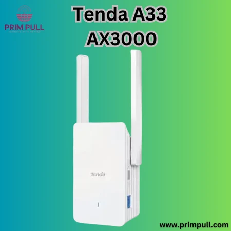 Wi-Fi extender Tenda A33